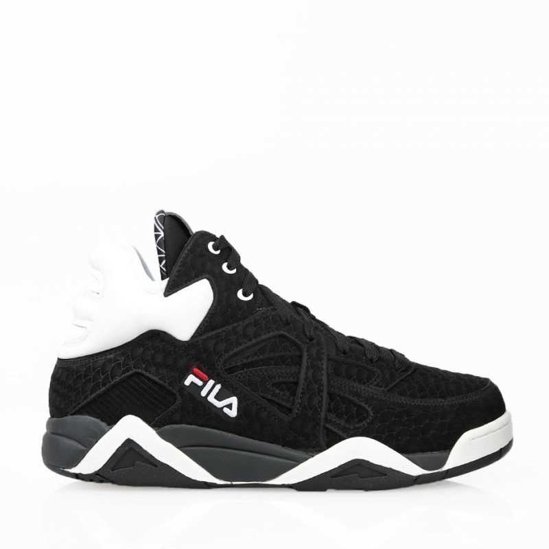 cage mid fila